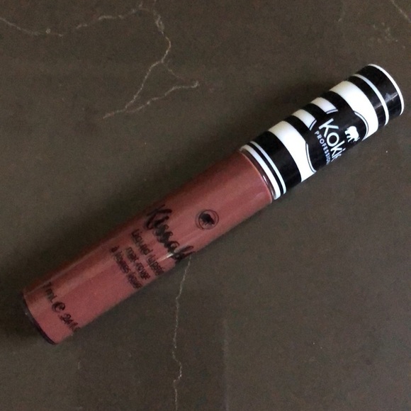 Kokie Professional Liquid Lipstick | Choice of Color - Picture 9 of 9